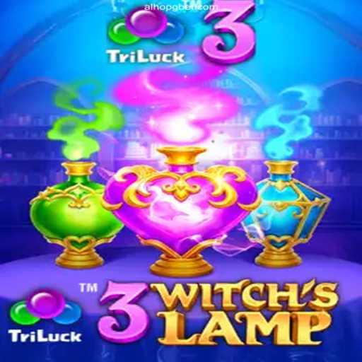 Discovering the Mystical World of 3WitchsLamp on AlhoPG