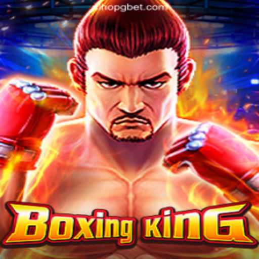 BoxingKing: The Ultimate Sports Game Experience on AlhoPG.com