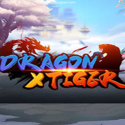 Unveiling DragonXTiger: A Thrilling Adventure Game on AlhoPG.com