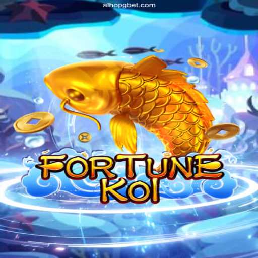 Discover the Enchanting World of FORTUNEKOI