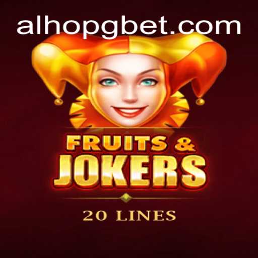 Exploring the World of FruitsAndJokers20: A Fascinating Online Gaming Experience