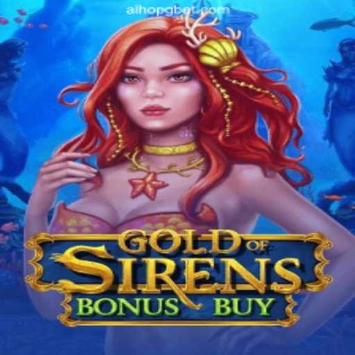 Navigating the Depths of GoldofSirensBonusBuy: The Latest Sensation from AlhoPG.com