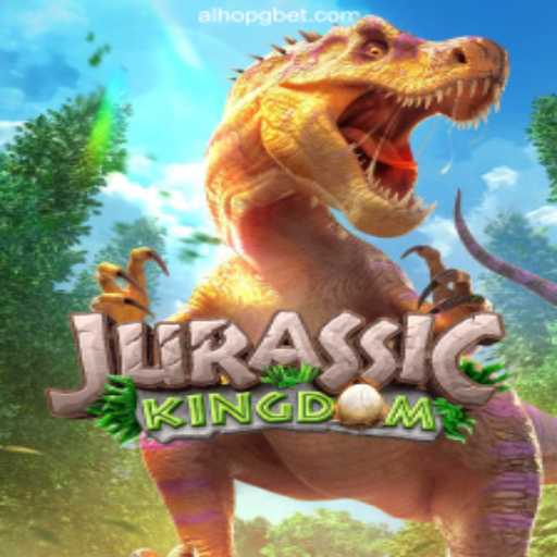 Exploring JurassicKingdom: An Engaging Prehistoric Adventure