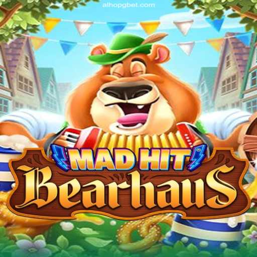 MadHitBearhaus: Explore the Exciting World of This Innovative Game.