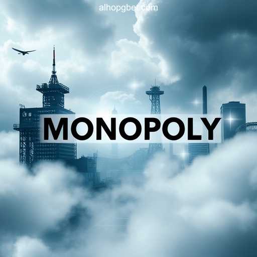 Monopoly: An In-Depth Exploration of Its Influence and Challenges
