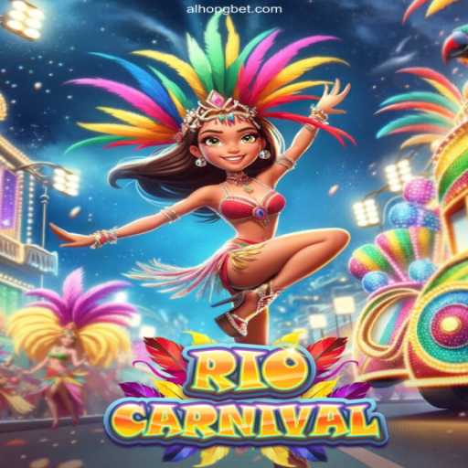 RioCarnival: A Vibrant Journey into Brazil's Gaming Phenomenon