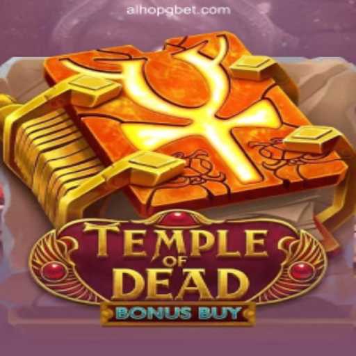 Exploring the Mystical World of TempleofDeadBonusBuy: An In-Depth Guide
