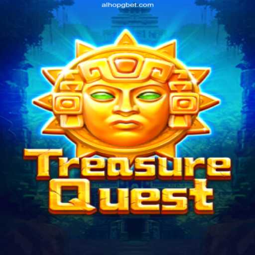 Discover the Adventures of TreasureQuest on AlhoPG.com